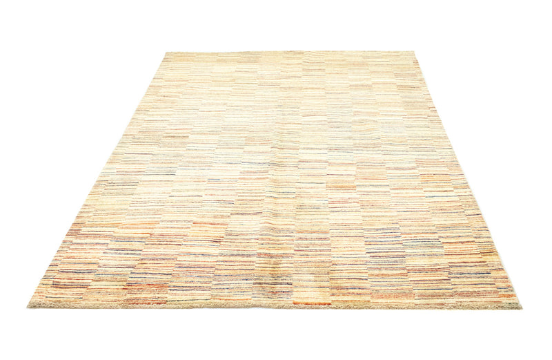 Ziegler Tæppe - Moderne - 196 x 147 cm - lys beige
