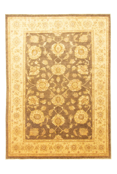 Ziegler Carpet 249x334cm - Orientalsk tæppe
