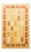 Ziegler Carpet - 308 x 195 cm - brun