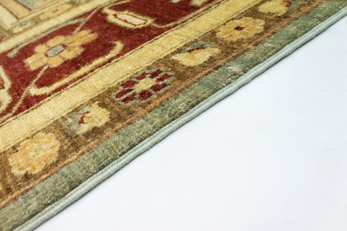 Ziegler Carpet 308x195cm - Orientalsk tæppe