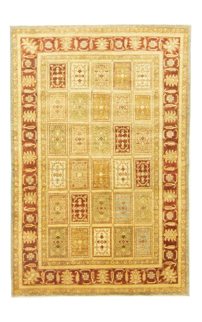 Ziegler Carpet 175x270cm - Orientalsk tæppe