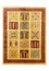 Ziegler Carpet - 197 x 150 cm - lys beige