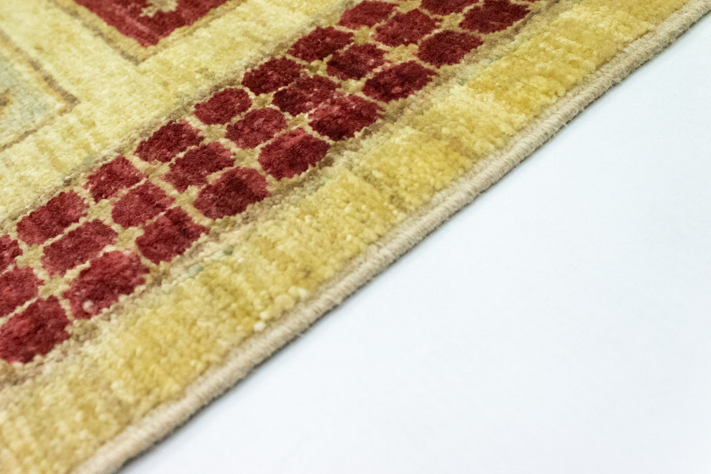 Ziegler Carpet 144x100cm - Orientalsk tæppe