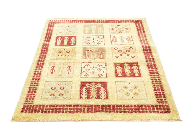 Ziegler Carpet - 144 x 100 cm - lys beige