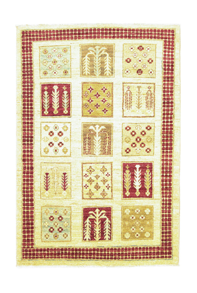 Ziegler Carpet 104x153cm - Orientalsk tæppe
