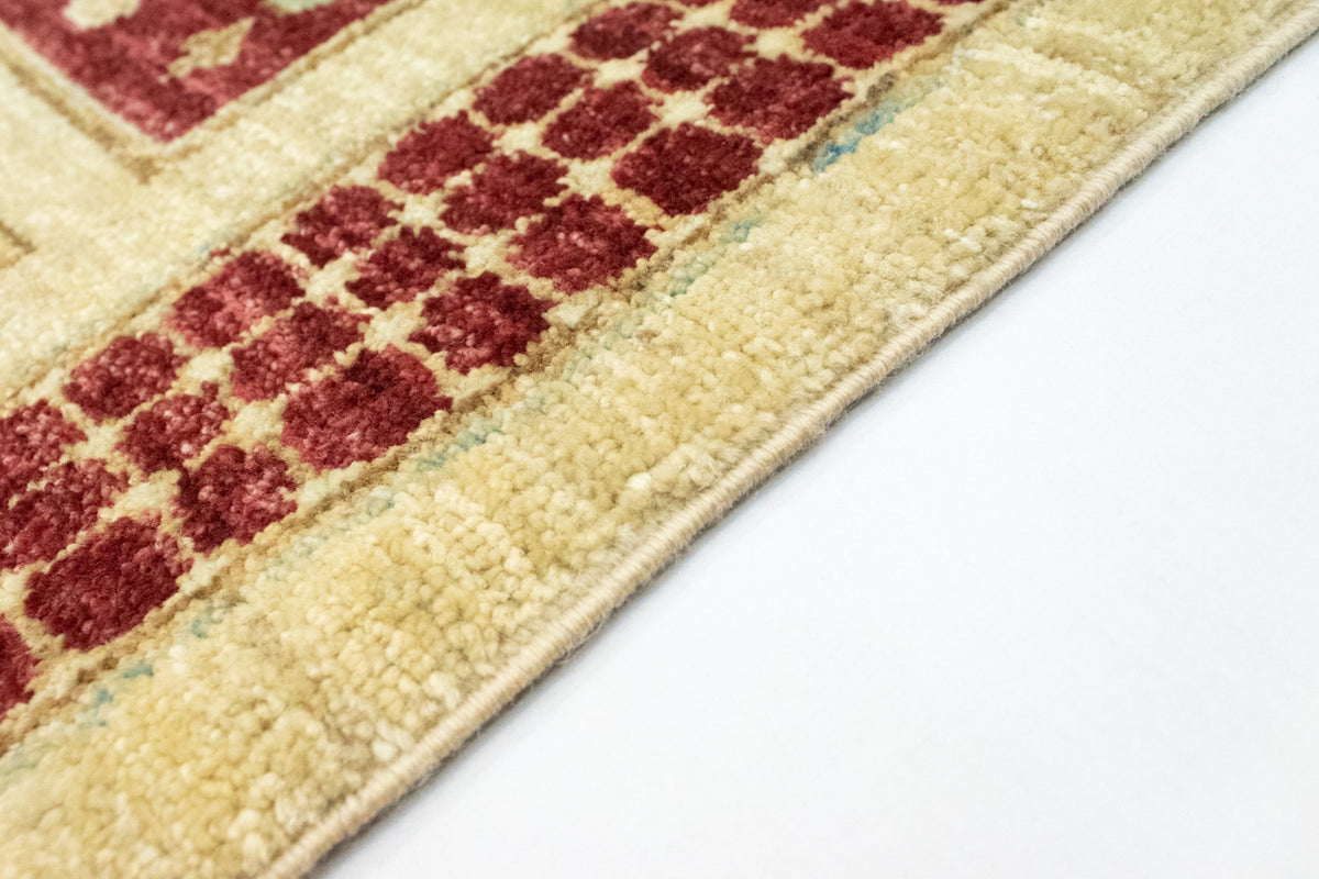 Ziegler Carpet - 153 x 104 cm - lys beige