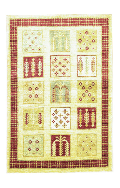 Ziegler Carpet 99x143cm - Orientalsk tæppe