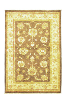 Ziegler Carpet - 146 x 102 cm - brun