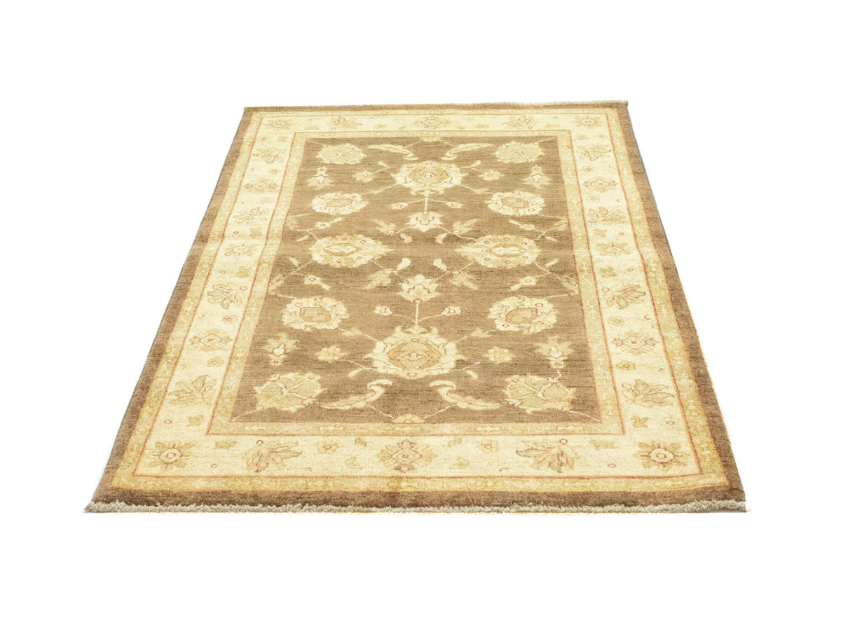 Ziegler Carpet - 146 x 102 cm - brun