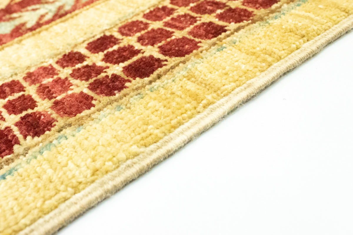 Ziegler Carpet - 147 x 99 cm - lys beige