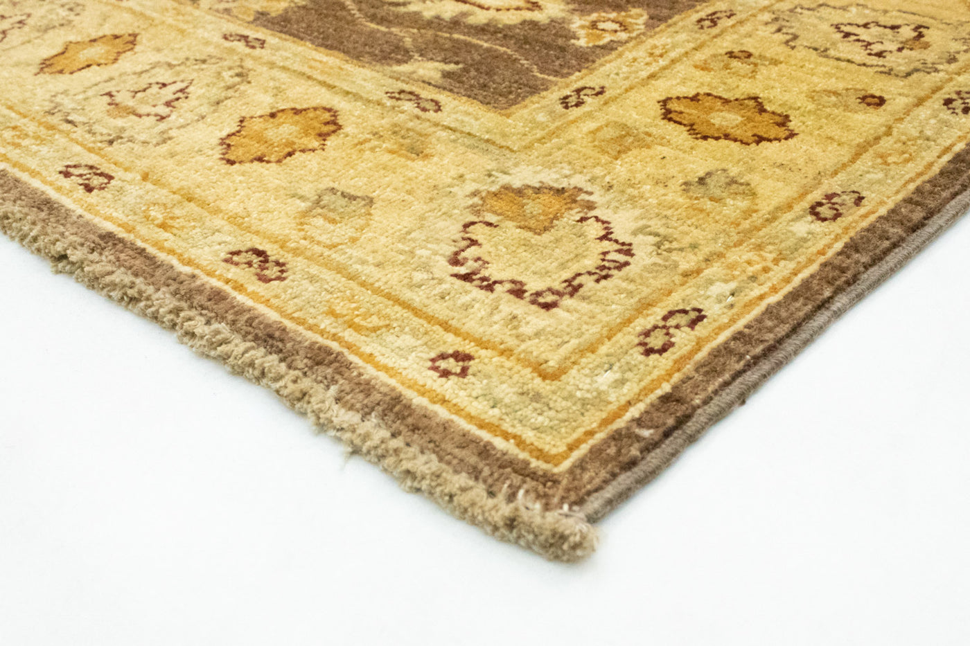 Ziegler Carpet 119x80cm - Orientalsk tæppe