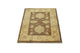 Ziegler Carpet 91x58cm - Orientalsk tæppe