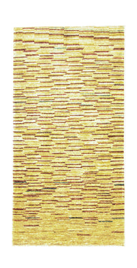 Ziegler Tæppe - Moderne - 143 x 74 cm - lys beige