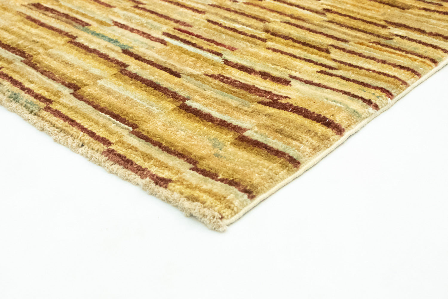 Ziegler Tæppe - Moderne - 143 x 74 cm - lys beige