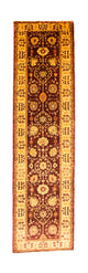 Ziegler Carpet 81x347cm - Orientalsk tæppe
