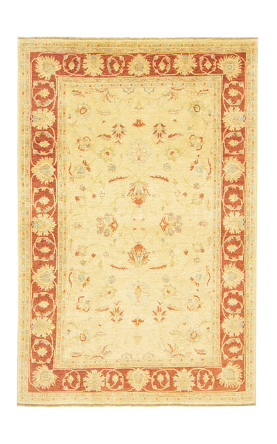 Ziegler Carpet 194x298cm - Orientalsk tæppe