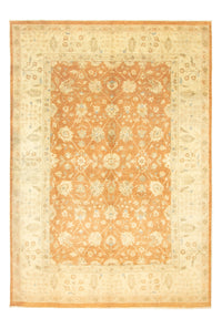 Ziegler Carpet - 430 x 293 cm - lys beige