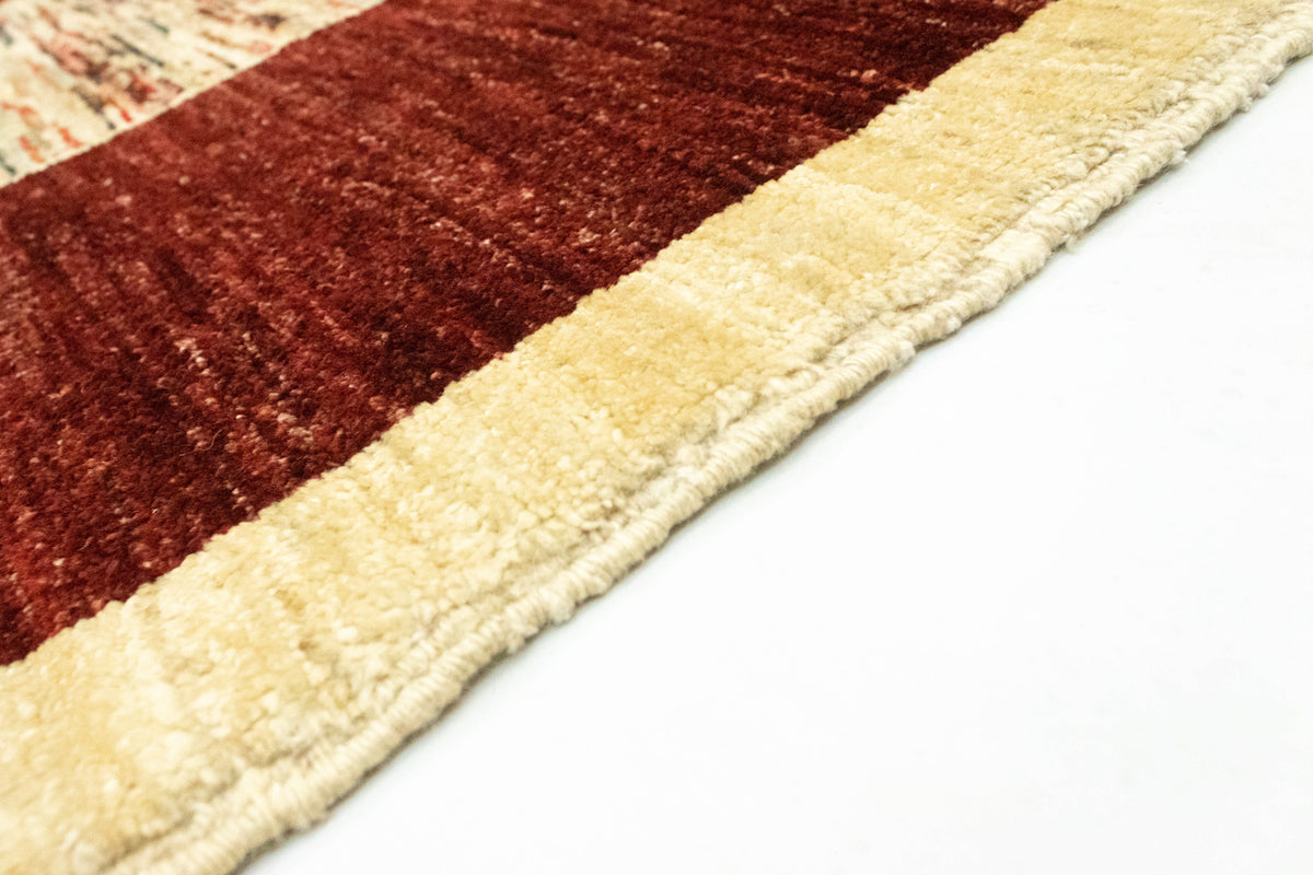 Ziegler Tæppe - Moderne - 240 x 183 cm - lys beige