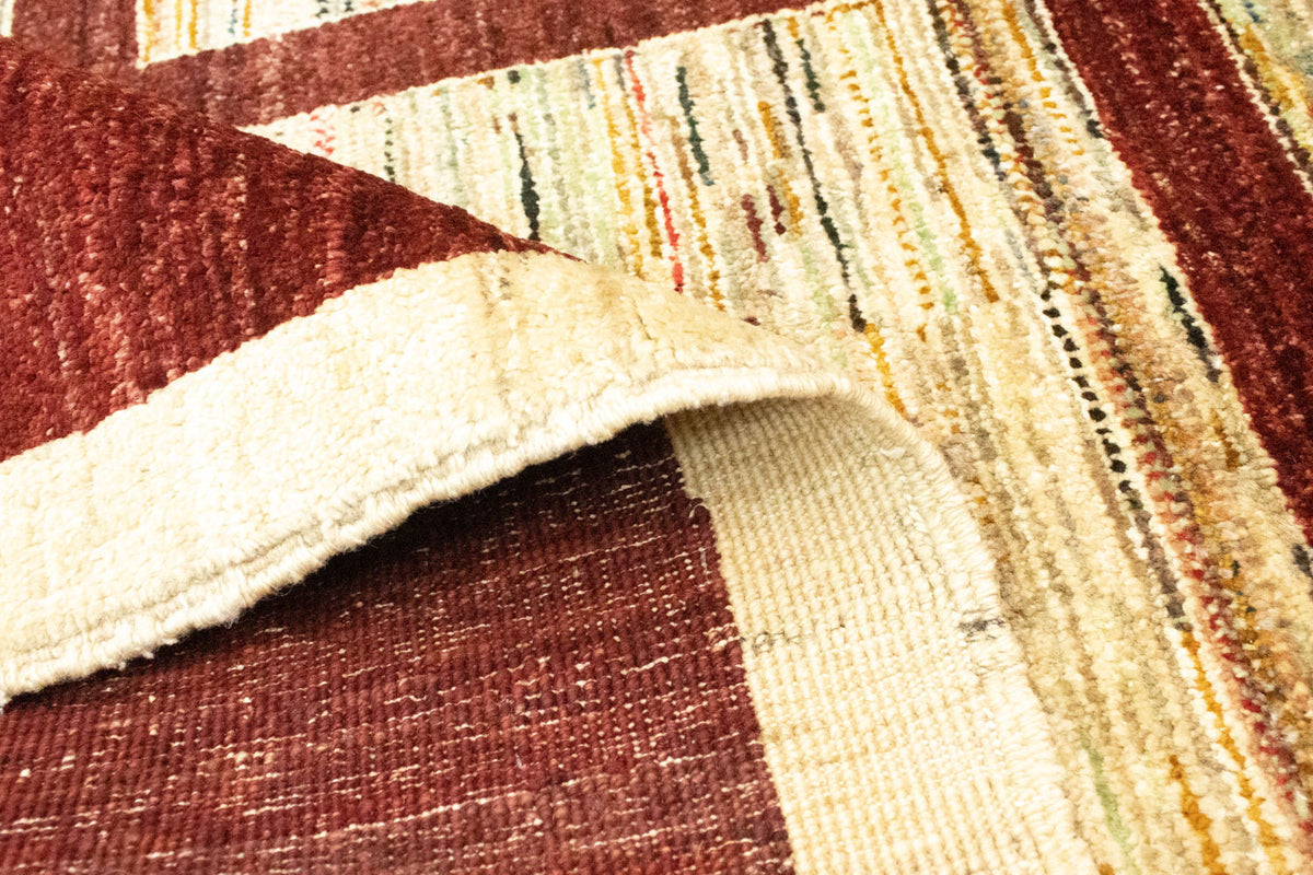 Ziegler Tæppe - Moderne - 240 x 183 cm - lys beige