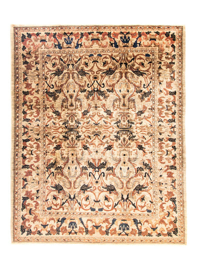 Ziegler moderne Tæppe 273x346cm - Orientalsk tæppe