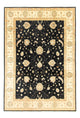 Ziegler Carpet 357x248cm - Orientalsk tæppe
