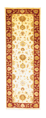Løber Ziegler Carpet - 299 x 80 cm - lys beige