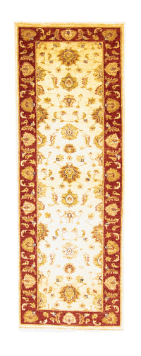 Løber Ziegler Carpet - 299 x 80 cm - lys beige
