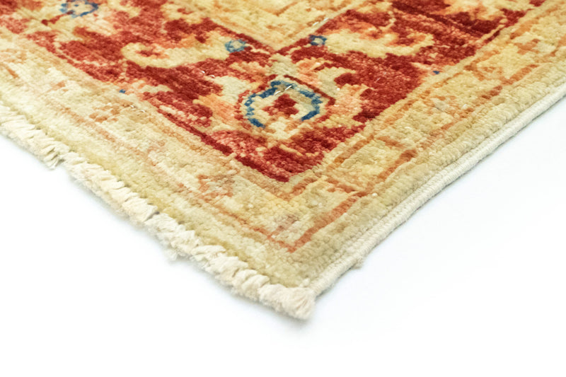 Løber Ziegler Carpet - 299 x 80 cm - lys beige