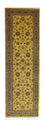Løber Ziegler Carpet - 250 x 80 cm - sennepsgul
