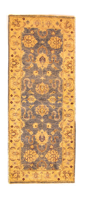 Løber Ziegler Carpet - 242 x 79 cm - lys beige