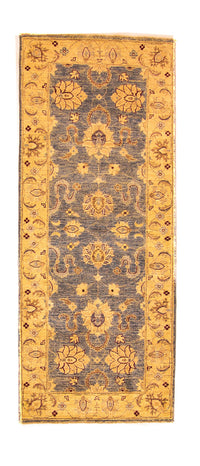 Løber Ziegler Carpet - 242 x 79 cm - lys beige