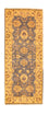 Løber Ziegler Carpet - 242 x 79 cm - lys beige