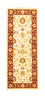 Løber Ziegler Carpet - 204 x 80 cm - lys beige