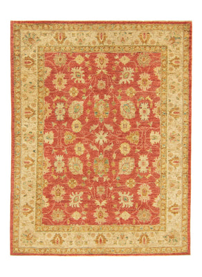 Ziegler Carpet - 199 x 147 cm - havblå