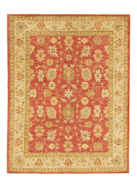 Ziegler Carpet - 199 x 147 cm - havblå