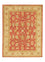 Ziegler Carpet - 199 x 147 cm - havblå