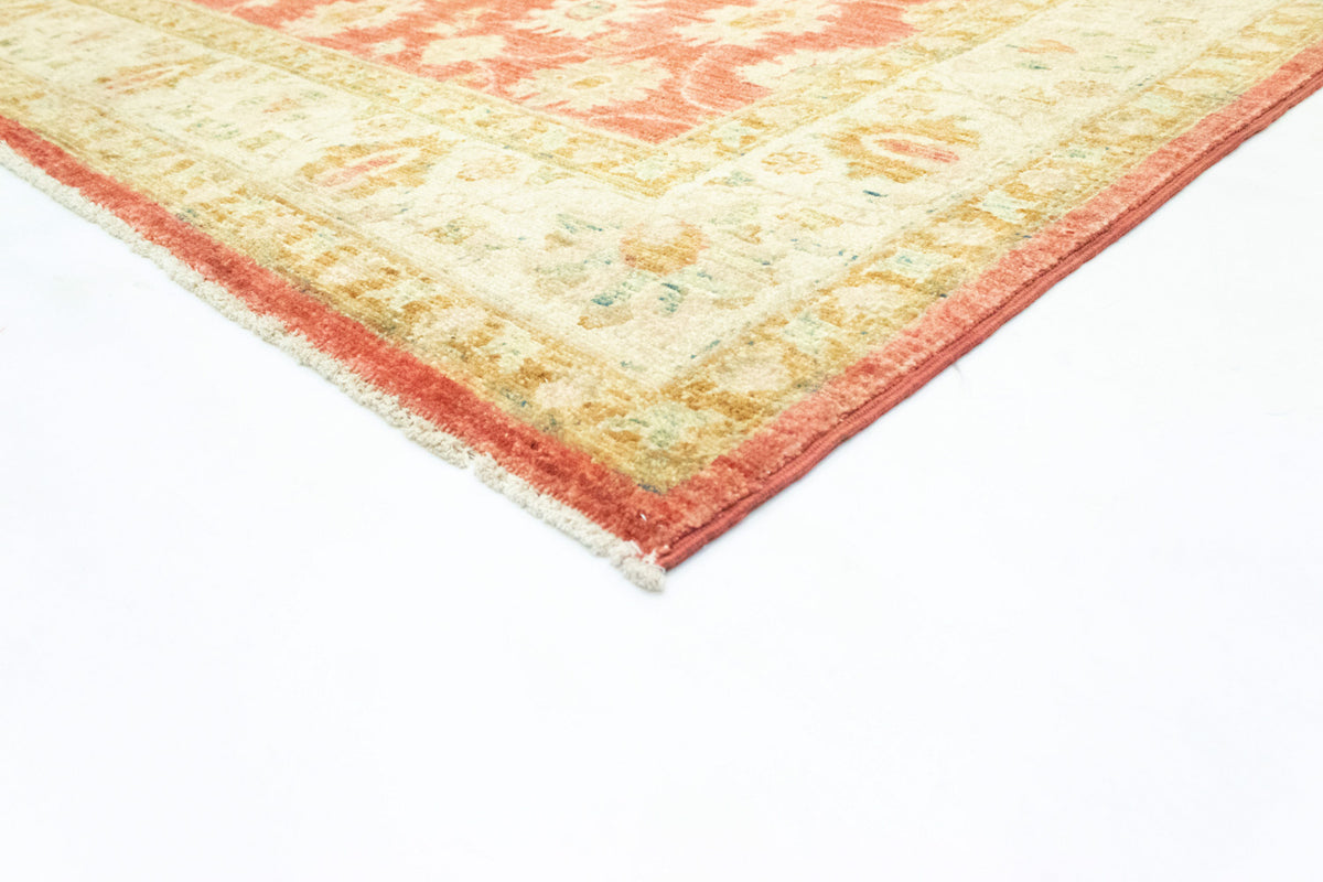 Ziegler Carpet - 199 x 147 cm - havblå