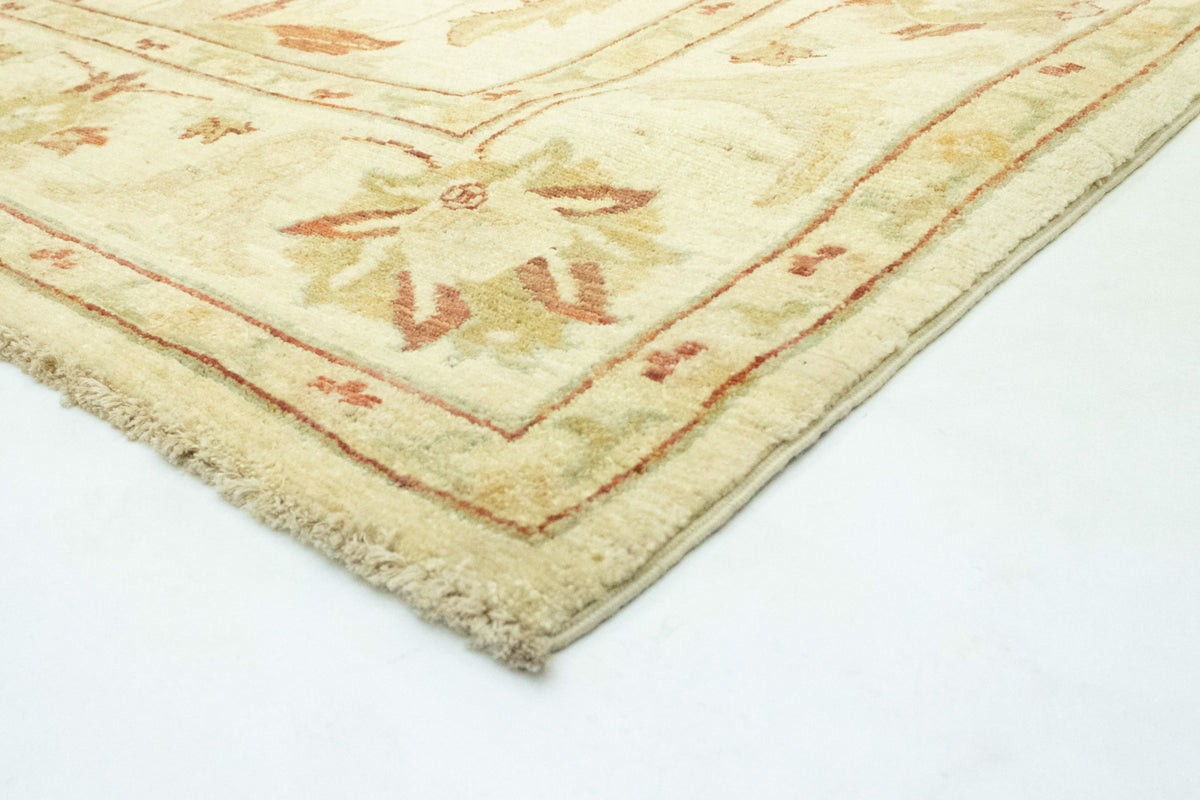 Ziegler Carpet - 269 x 167 cm - beige