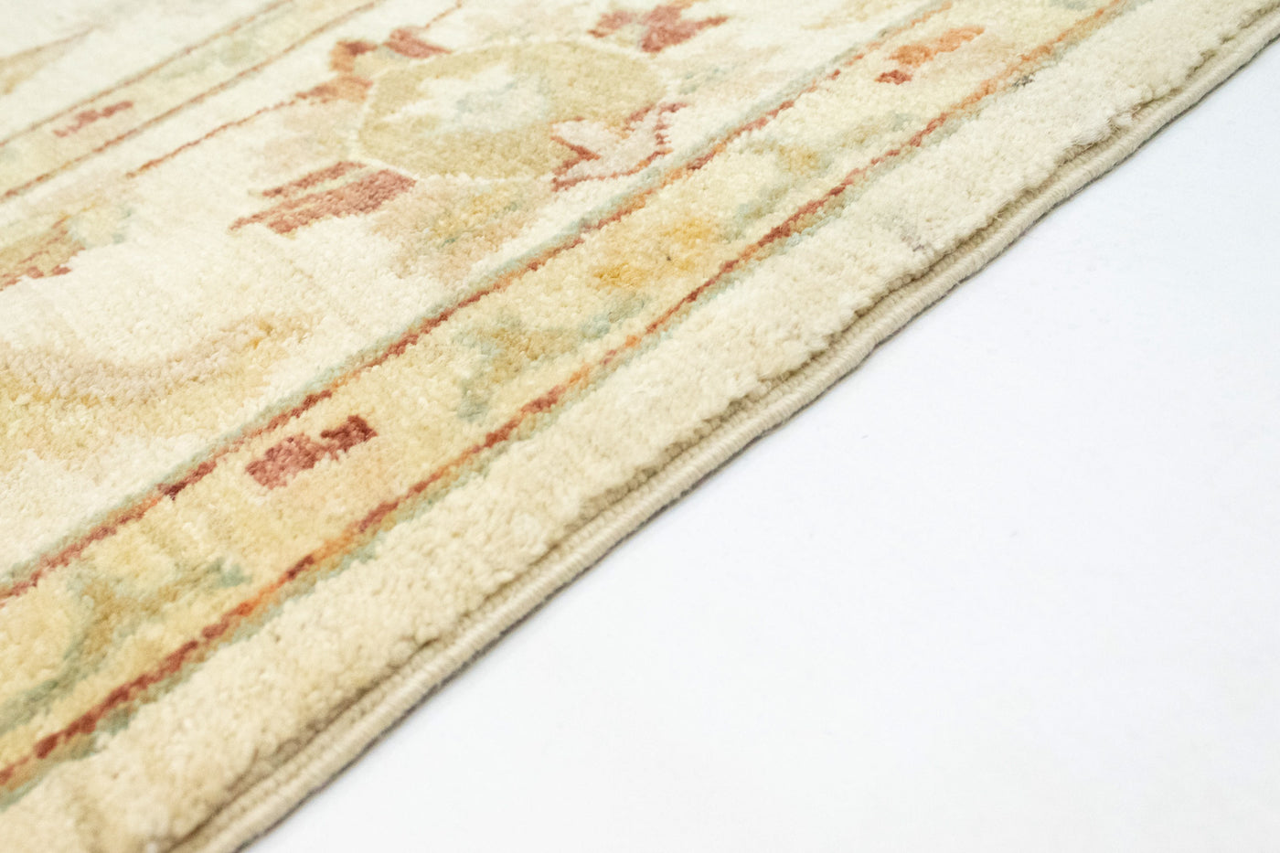 Ziegler Carpet 269x167cm - Orientalsk tæppe