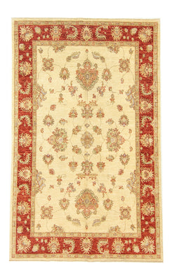 Ziegler Carpet - 263 x 177 cm - beige