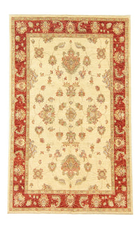 Ziegler Carpet - 263 x 177 cm - beige
