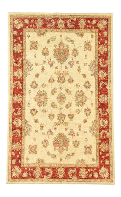 Ziegler Carpet 177x263cm - Orientalsk tæppe