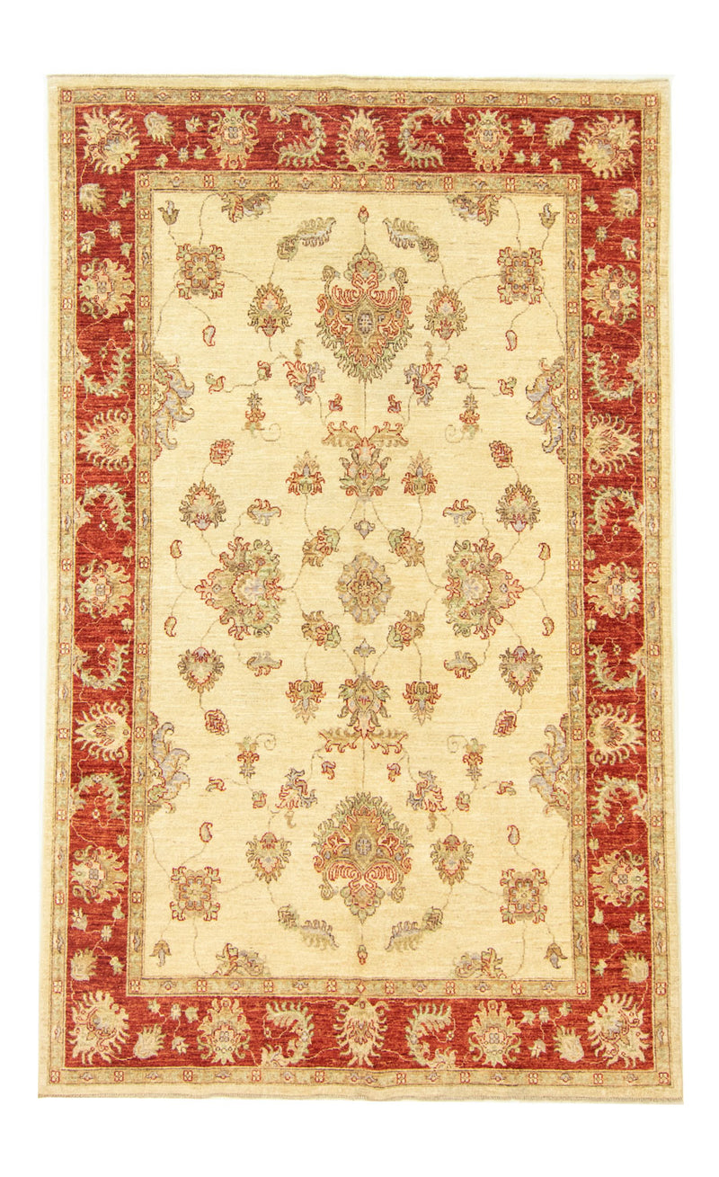 Ziegler Carpet - 263 x 177 cm - beige