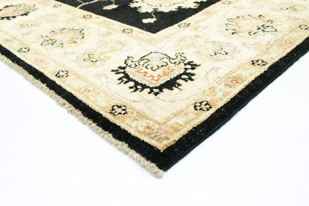 Ziegler Carpet - 194 x 149 cm - beige