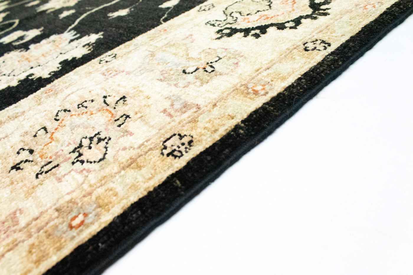 Ziegler Carpet 194x149cm - Orientalsk tæppe