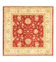 Ziegler Carpet 178x176cm - Orientalsk tæppe