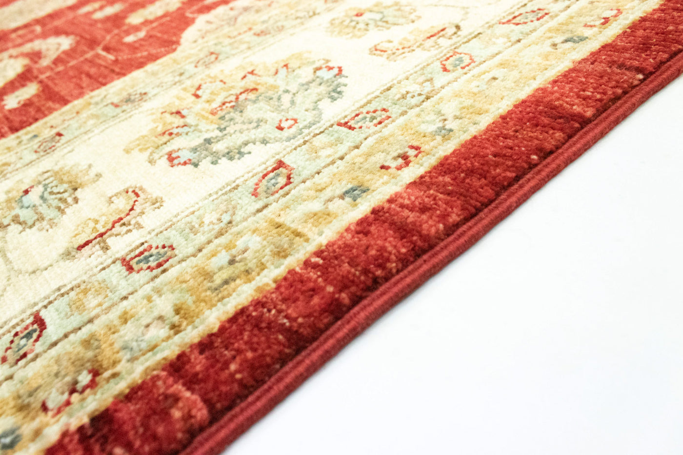Ziegler Carpet 178x176cm - Orientalsk tæppe