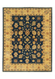 Ziegler Carpet 195x148cm - Orientalsk tæppe