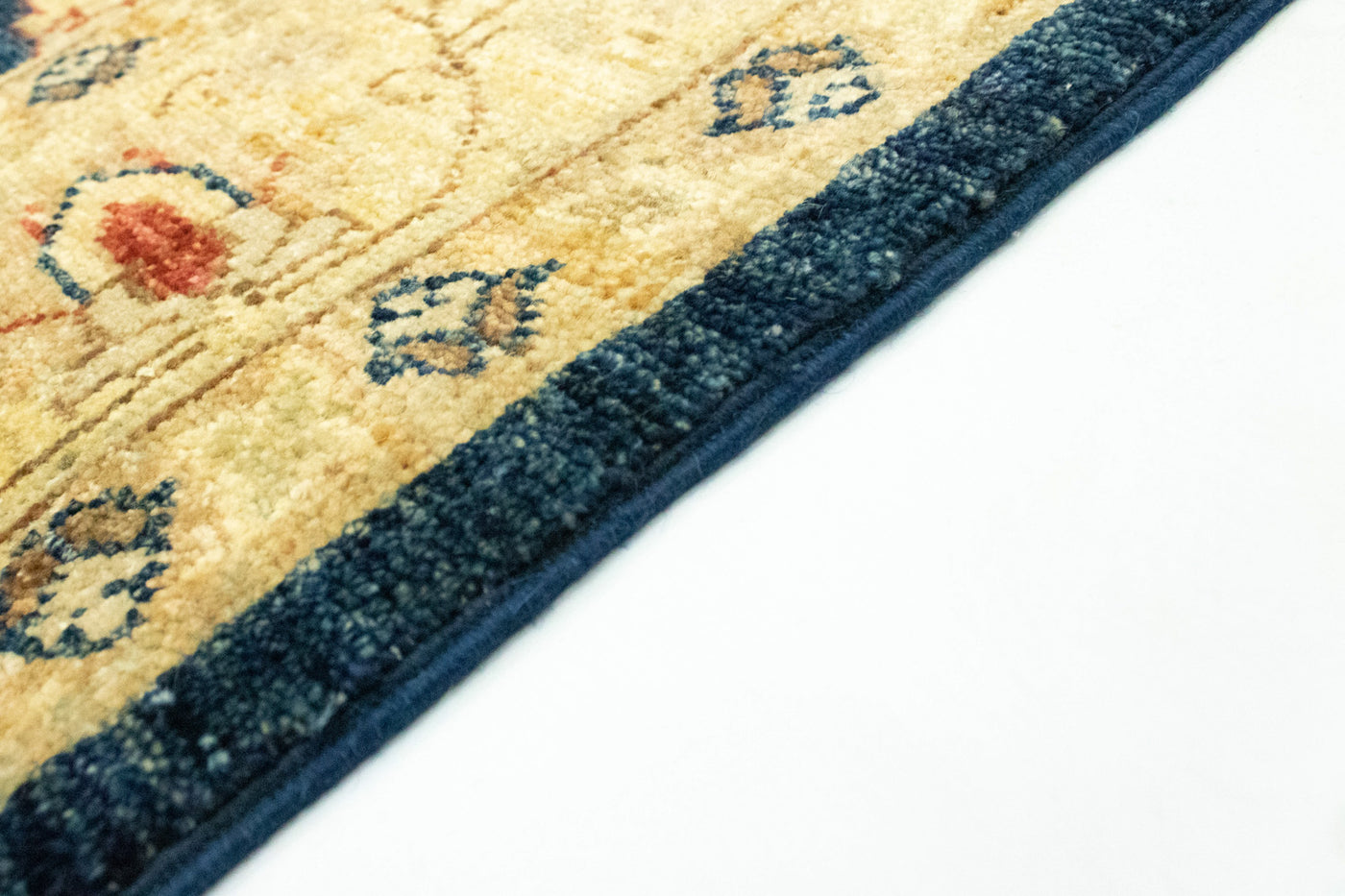 Ziegler Carpet 195x148cm - Orientalsk tæppe