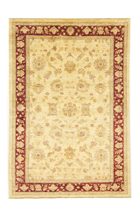 Ziegler Carpet - 229 x 155 cm - beige